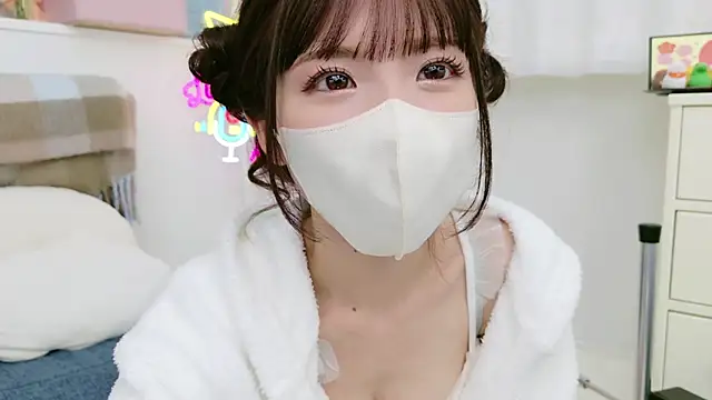 -minami- online show from 01-10-25, 05:13