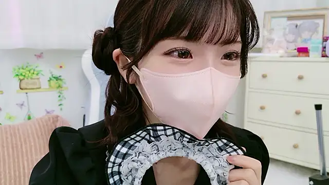 -minami- online show from 10-05-25, 12:07