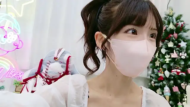 -minami- online show from 12-03-25, 12:15