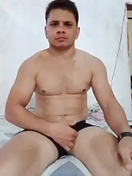 Snapshot of Michael_95_ chatting on 04-04-26, 06:58 Michael 95 online show from 04-04-26, 06:58