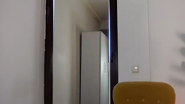 NinaCrystal1 online show from 03-15-26, 08:54