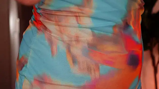 NinaCrystal1 online show from 04-07-26, 05:20