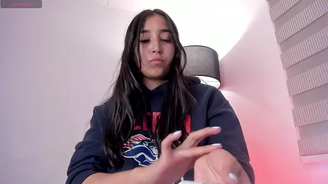 vico sweety online show from 10-04-25, 07:59