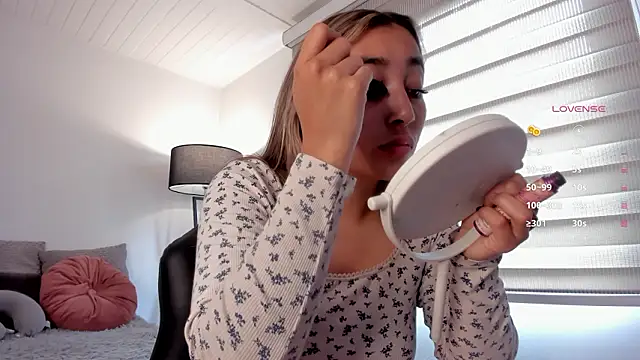 vico sweety online show from 03-16-26, 02:21