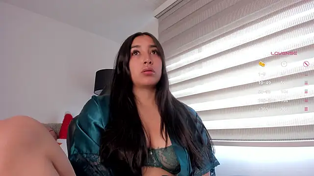 vico sweety online show from 12-16-25, 05:39