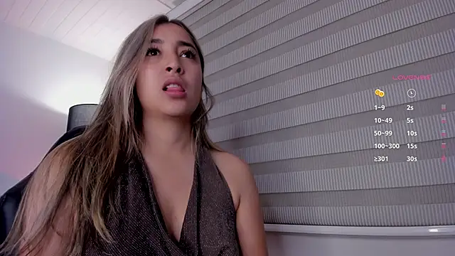 vico sweety online show from 03-20-26, 01:50