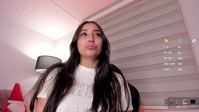 vico sweety online show from 12-16-25, 01:54