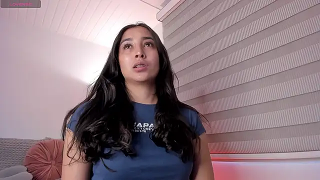 vico sweety online show from 10-18-25, 09:06