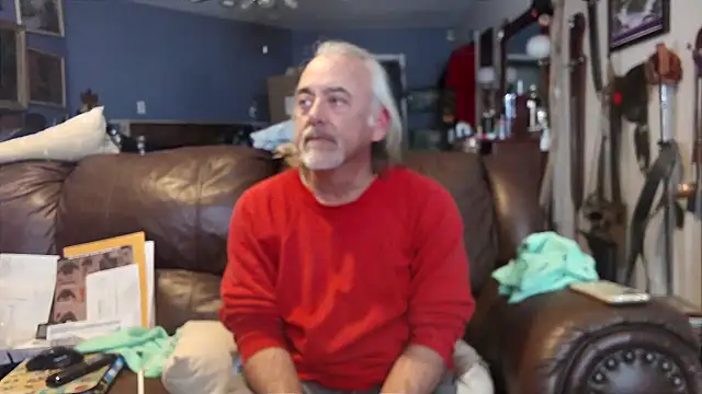 PincheDave4u online show from 01-23-25, 10:22