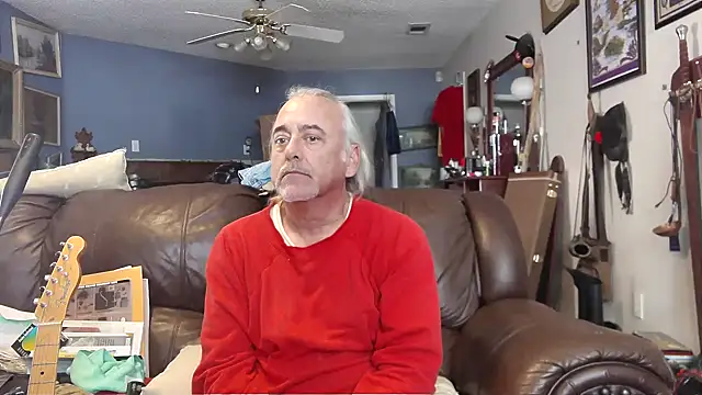 PincheDave4u online show from 01-15-25, 08:26