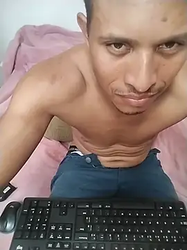 Piroca doce18 online show from 03-17-26, 03:15