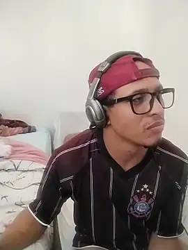 Piroca doce18 online show from 11-20-25, 05:46