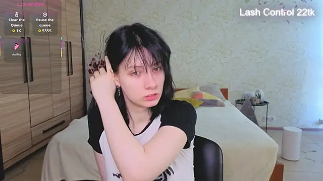 JulisSweet online show from 04-06-26, 06:36