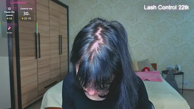 JulisSweet online show from 03-20-26, 07:31