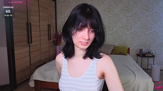 JulisSweet online show from 11-09-25, 08:29