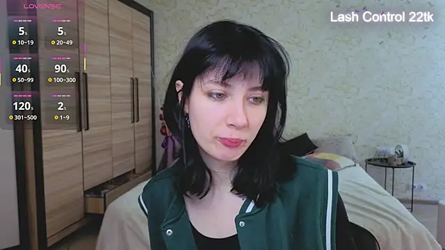JulisSweet online show from 05-03-26, 06:40