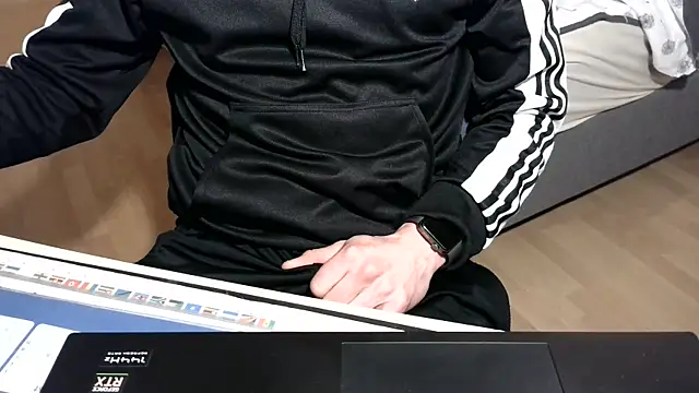 SissyStefanie online show from 03-18-26, 05:47