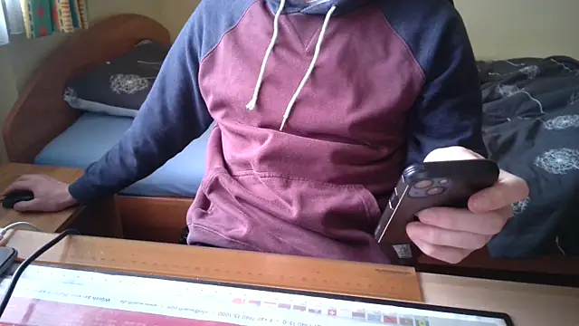 SissyStefanie online show from 02-13-26, 03:56