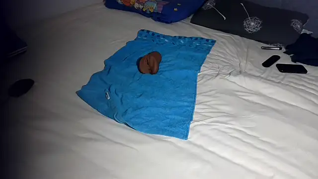 SissyStefanie online show from 03-03-26, 09:22