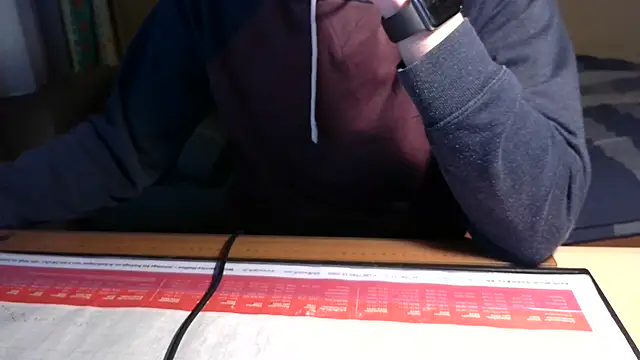 SissyStefanie online show from 12-05-24, 03:44