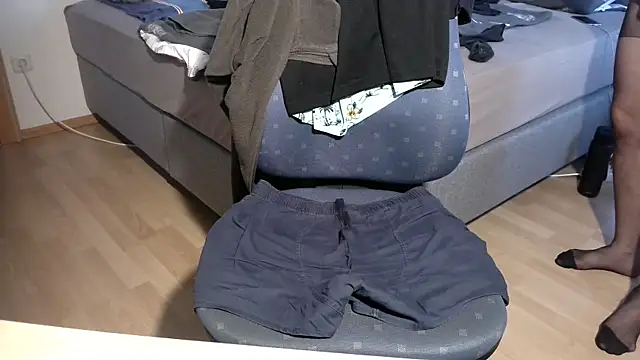 SissyStefanie online show from 02-24-26, 04:30