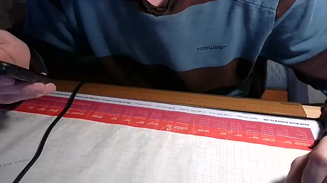 SissyStefanie online show from 12-03-24, 05:28