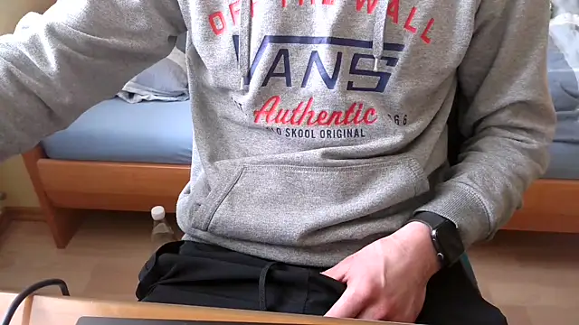 SissyStefanie online show from 01-05-25, 12:31