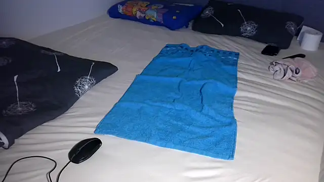 SissyStefanie online show from 03-02-26, 09:22