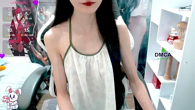 ChangChang  online show from 03-20-26, 12:17