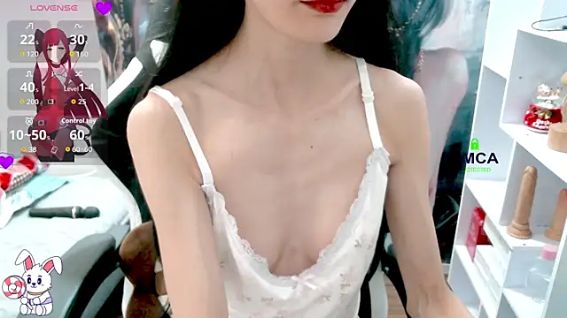 ChangChang  online show from 12-22-25, 01:39