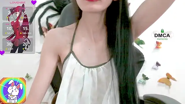 ChangChang  online show from 11-11-25, 01:44