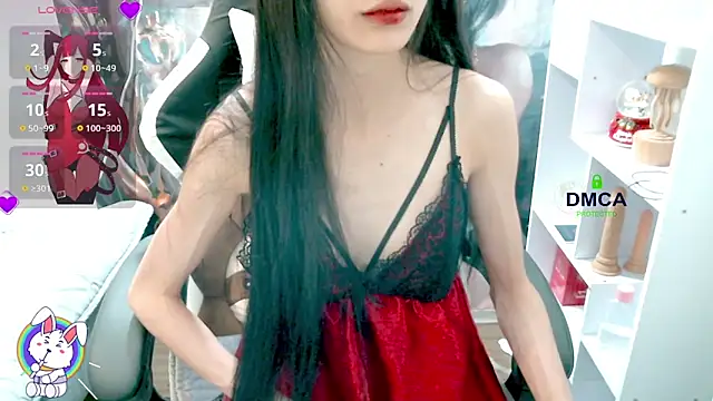 ChangChang  online show from 04-10-26, 06:20