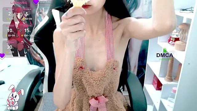 ChangChang  online show from 03-25-26, 06:13