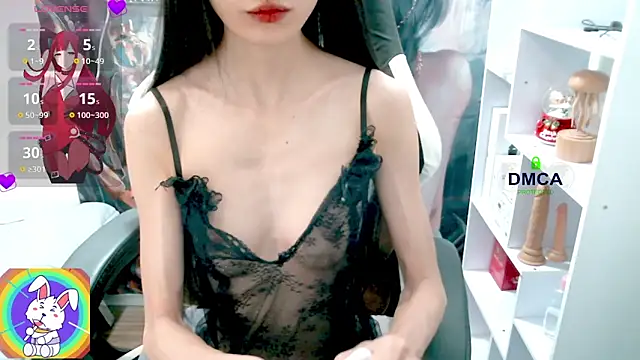 ChangChang  online show from 02-10-26, 01:48