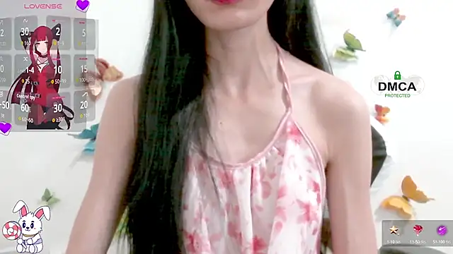 ChangChang  online show from 10-11-25, 01:45