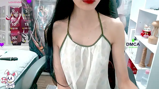 ChangChang  online show from 01-13-26, 01:42