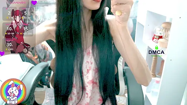 ChangChang  online show from 03-31-26, 06:15