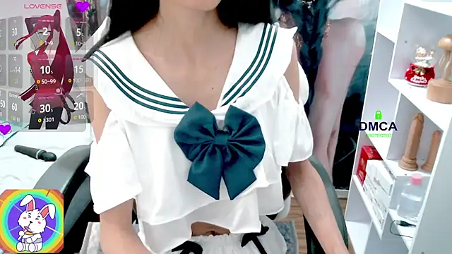 ChangChang  online show from 12-19-25, 01:42