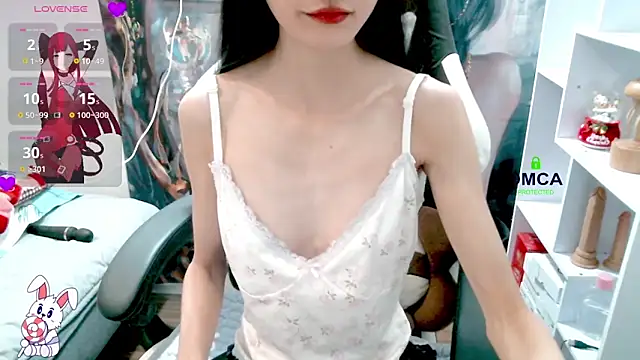 ChangChang  online show from 12-21-25, 01:19