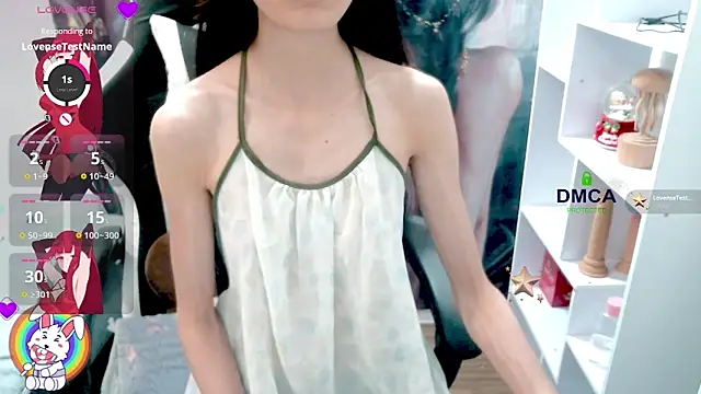 ChangChang  online show from 03-26-26, 06:11