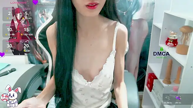 ChangChang  online show from 11-23-25, 01:59