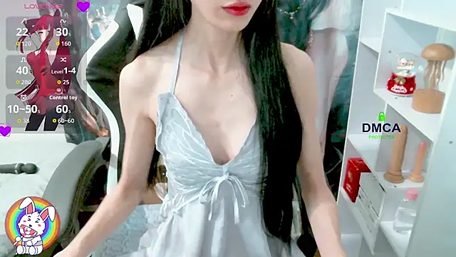 ChangChang  online show from 11-17-25, 01:42