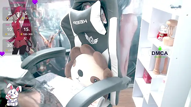 ChangChang  online show from 03-05-26, 06:21