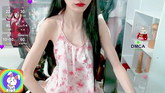 ChangChang  online show from 11-14-25, 01:42