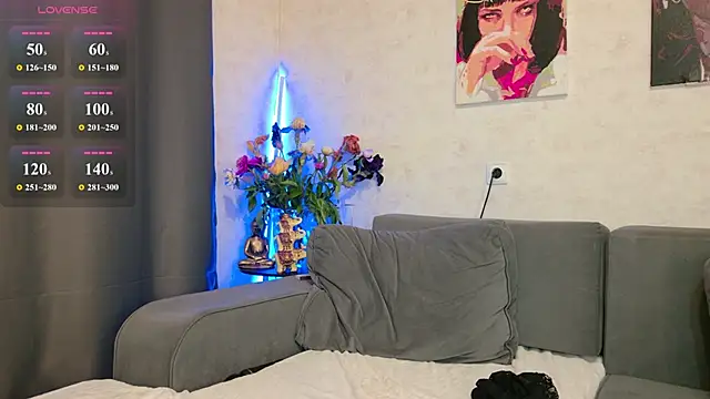 -Yourwoman- online show from 05-24-26, 05:57