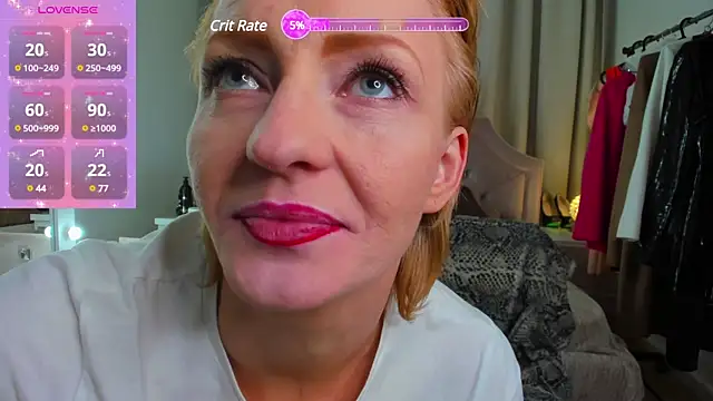 SquirtyAlisa online show from 02-03-25, 08:35