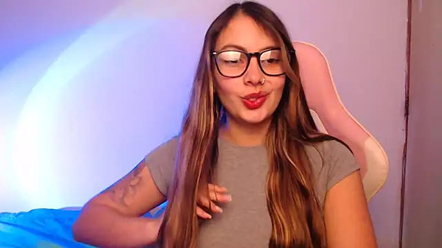 lalawhitte online show from 10-17-25, 08:43