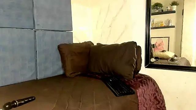 Ebonydollxx online show from 05-28-26, 10:04