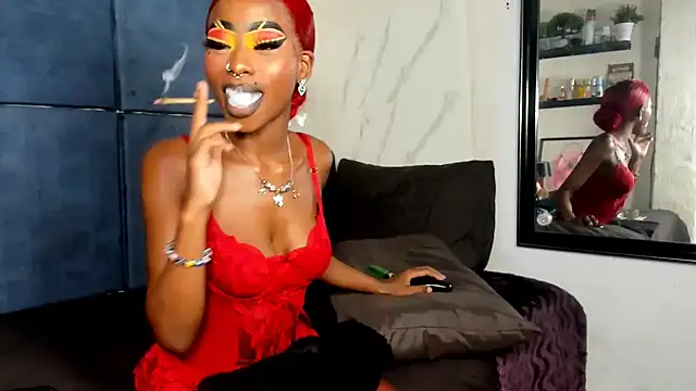 Ebonydollxx online show from 04-28-26, 07:51