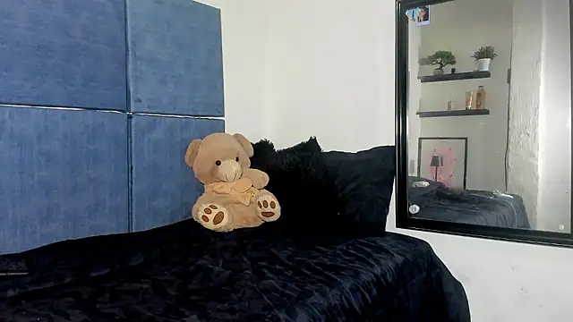 Ebonydollxx online show from 01-15-26, 10:18